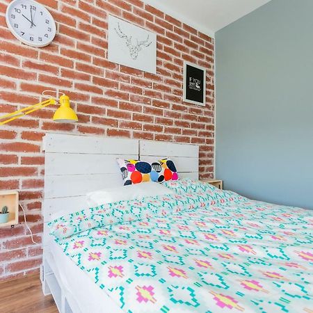Apartament Twarda 54-Warszawski Sen 华沙 外观 照片
