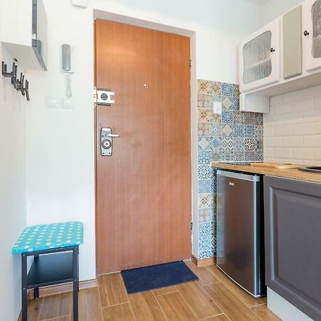 Apartament Twarda 54-Warszawski Sen 华沙 外观 照片