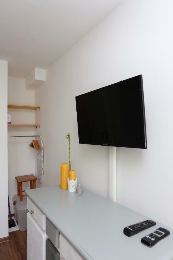 Apartament Twarda 54-Warszawski Sen 华沙 外观 照片
